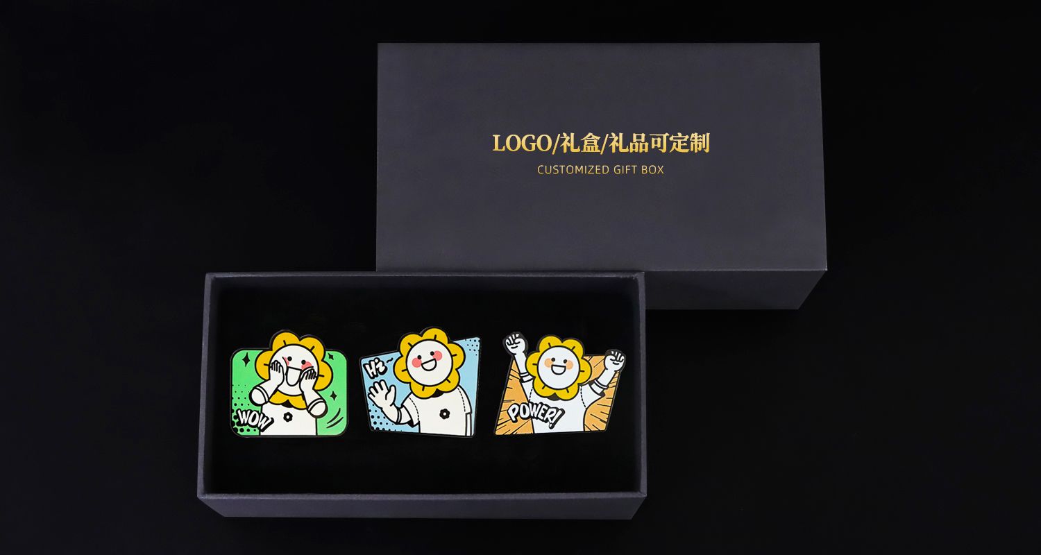 徽章設(shè)計(jì)過程中應(yīng)該注意事項(xiàng)?