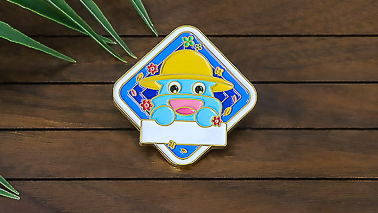 徽章設(shè)計(jì)需要找專業(yè)的設(shè)計(jì)師嗎？