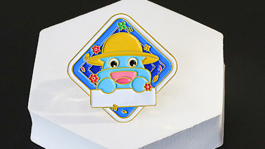 什么樣的生產(chǎn)徽章廠家才算有實(shí)力？