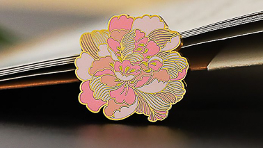 生產(chǎn)徽章廠家哪家好？