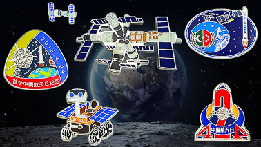 磁吸徽章定制的流程有哪些呢？