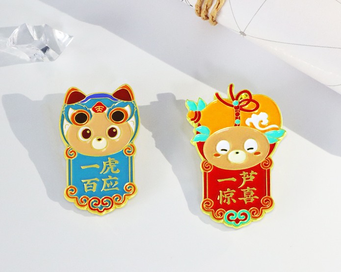 紀(jì)念章定制