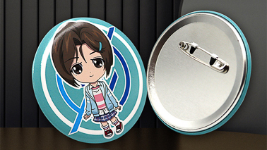 優(yōu)質(zhì)校徽制作廠家的三大優(yōu)勢(shì)