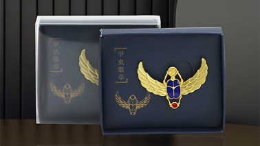 校徽制作廠家怎樣選擇？