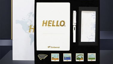 企業(yè)禮品定制的好處有哪些？