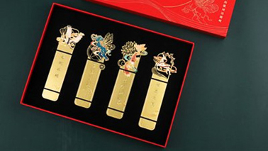 禮品定制公司脫穎而出，與哪些因素有關(guān)？