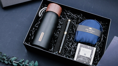 拜訪客戶時個性禮品定制有什么作用？