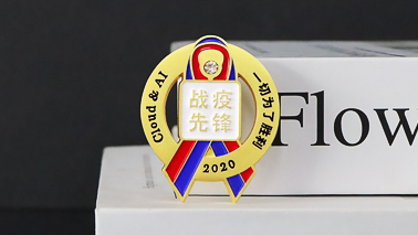 如何找到好的金屬徽章廠家？