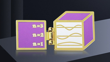 生產(chǎn)徽章廠家都用哪些材質(zhì)？