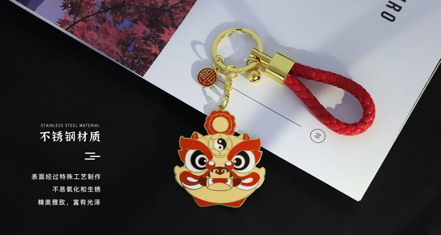 麒麟金屬鑰匙扣.jpg12.jpg