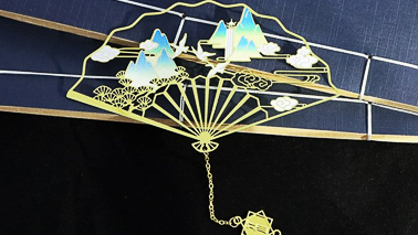 書(shū)簽定制，可以從這三方面入手