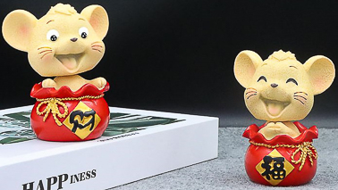 深圳公仔定制的流程