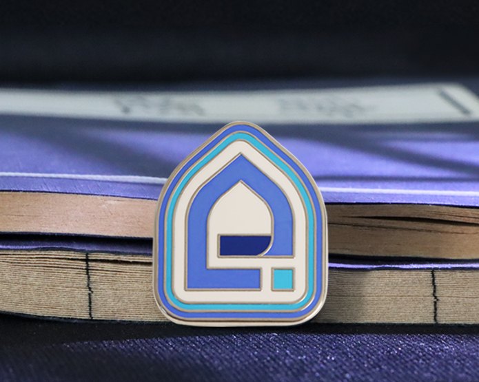 紀(jì)念章定制