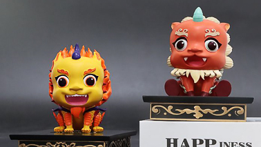 文創(chuàng)衍生品設(shè)計(jì)都有什么？種類有哪些？