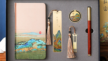 值得推薦的企業(yè)禮品定制有哪些？