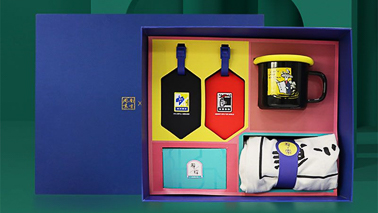 商務(wù)禮品定制的意義？