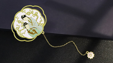 書簽定制的知識(shí)有哪些？