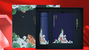 化工行業(yè)的文創(chuàng)產(chǎn)品有哪些？