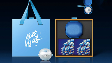 中秋送什么文創(chuàng)產(chǎn)品呢？