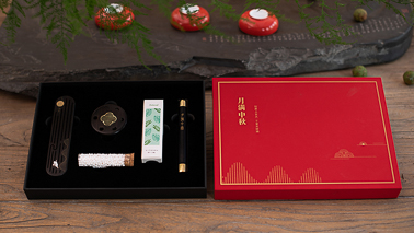 中秋送什么文創(chuàng)產(chǎn)品，怎么選擇呢？