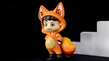 怎樣尋找一家公仔生產(chǎn)廠家合作？