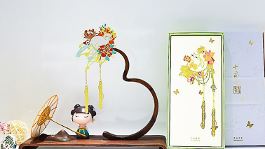 工藝品定制流程