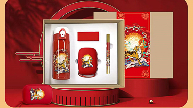 怎樣進行商務(wù)禮品定制突顯品牌價值