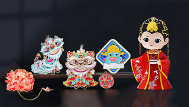 工藝品定制多少錢？