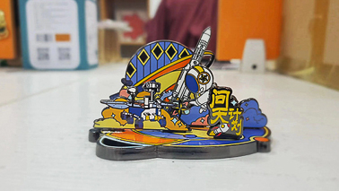 工藝品定制的流程有哪些？