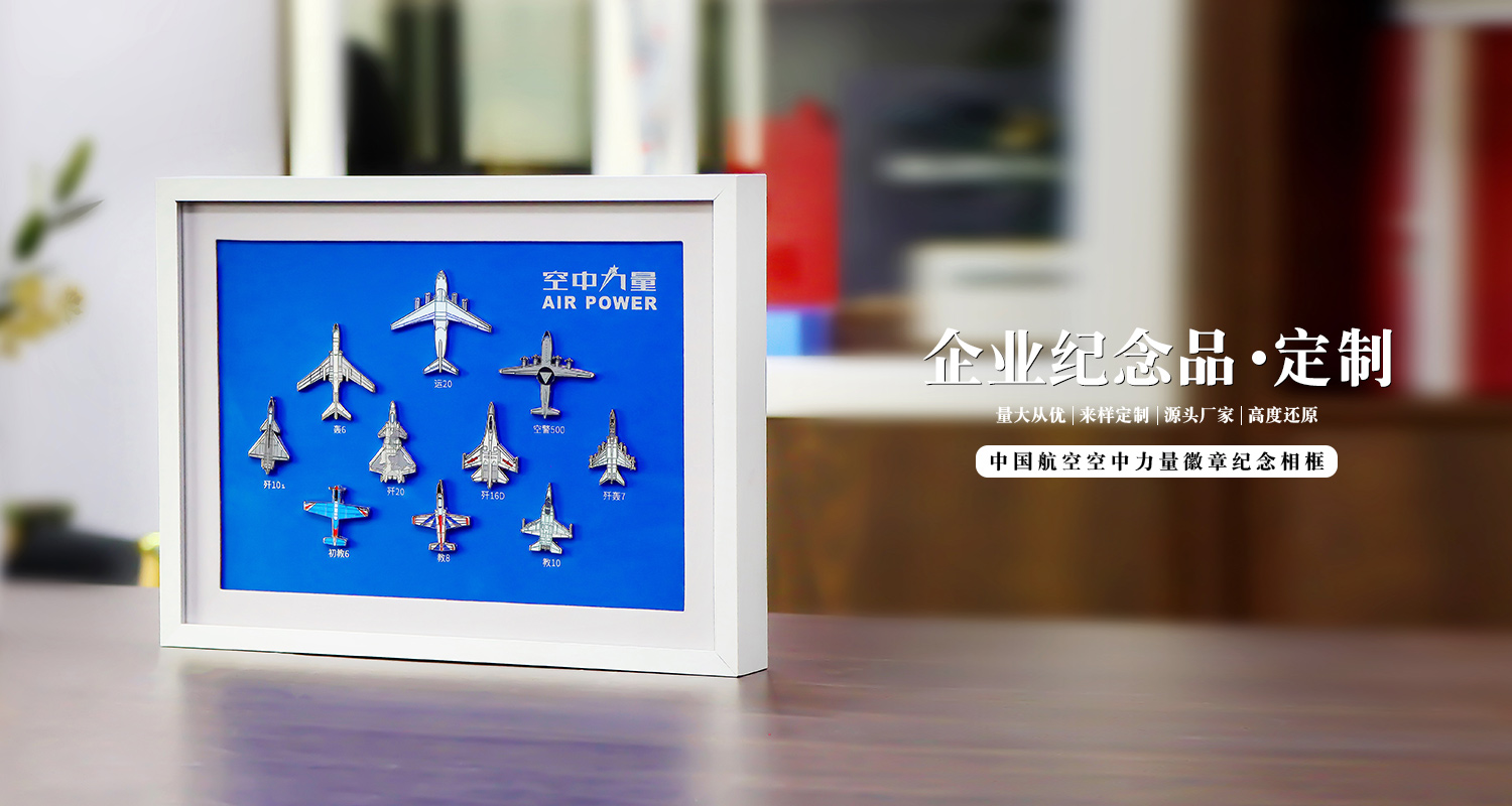 空中力量徽章紀(jì)念相框詳情頁_01.jpg