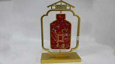 如何選擇金屬工藝品制作工廠？