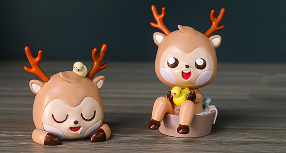 如何選擇創(chuàng)意禮品定制廠家？