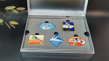 選擇單位禮品定制的注意事項？