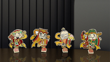 影響單位禮品定制價(jià)格有哪些？