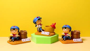 哪里可以定做禮品？