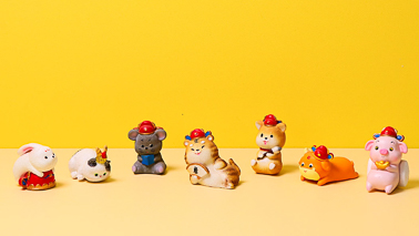 個性禮品定制起訂量多少？