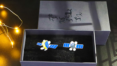 獨具品質(zhì)與個性的活動禮品定制