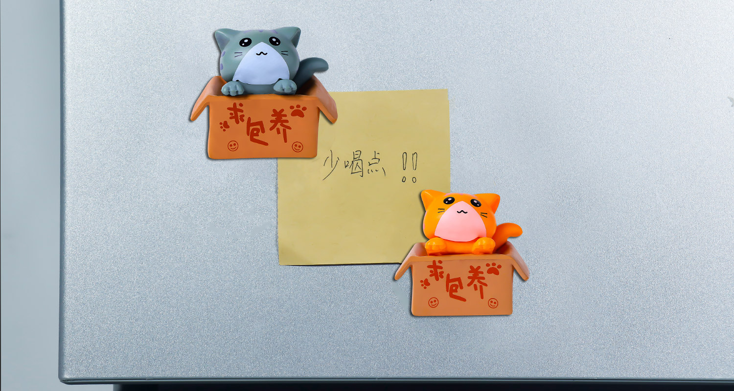 紙箱小貓樹脂冰箱貼詳情頁_04.jpg