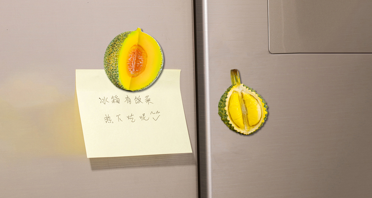 榴蓮哈密瓜水果樹脂冰箱貼詳情頁_04.jpg