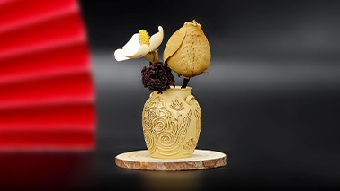 樹脂工藝品有哪些？