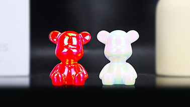 定制一個樹脂工藝品需要多少錢？