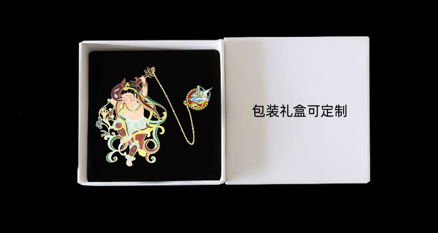 金屬書(shū)簽廠家