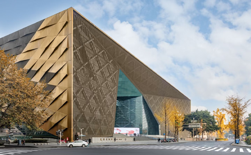 成都博物館文創(chuàng)產(chǎn)品案例