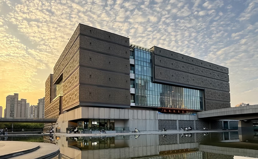 安徽博物院文創(chuàng)產(chǎn)品案例